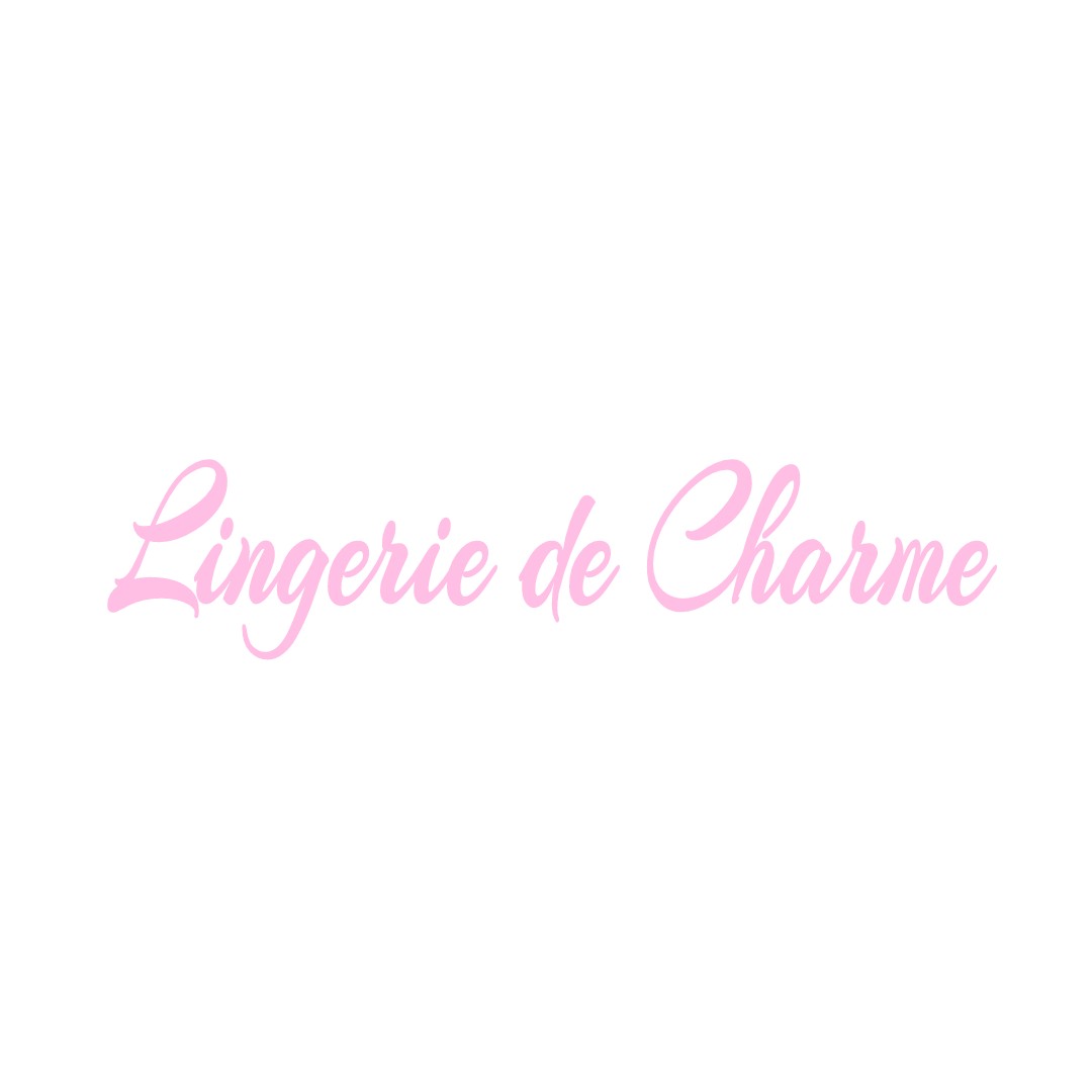 LINGERIE DE CHARME VILLENEUVE-LES-LAVAUR